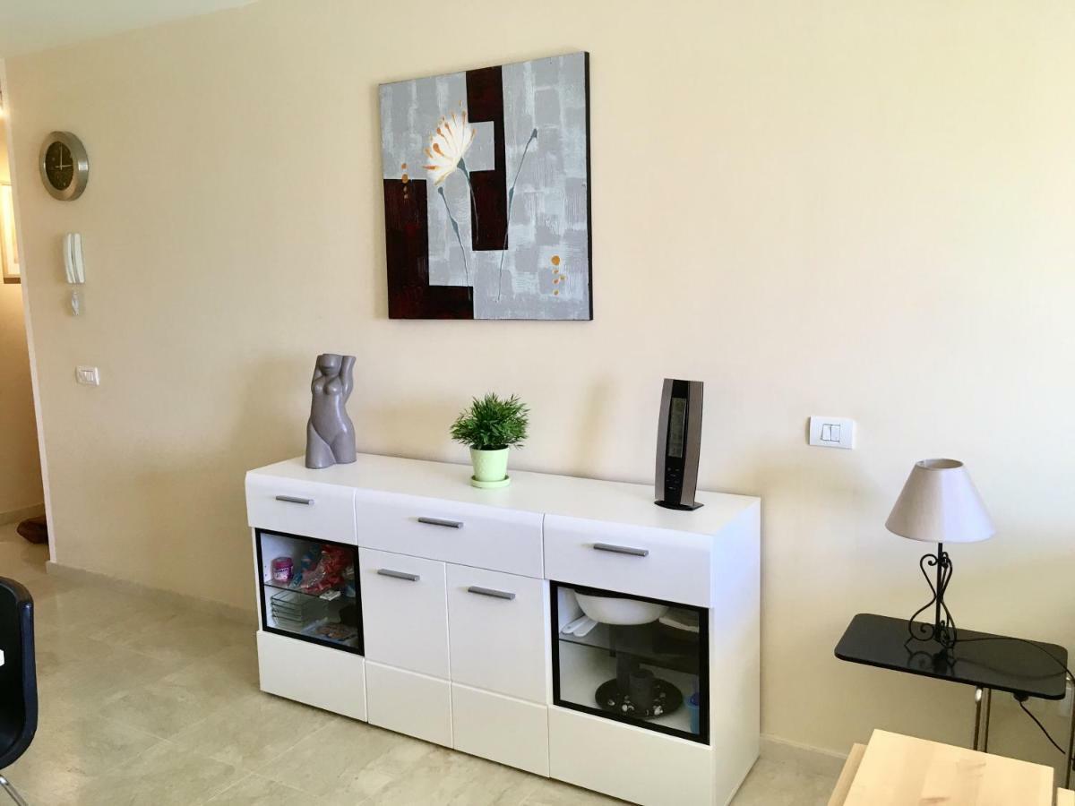 Luxe Appartement Palm Mar Kültér fotó